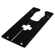 Base Plate for Jig Saw Model