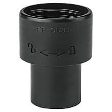 Hose Cuff Adapter for XLS01X