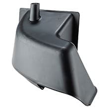 Rear Discharge Chute for 40V max XGT Lawn Mowe