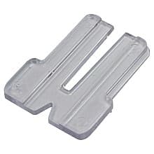 Anti-Splintering Insert for 4350CT/4351FCT/BJV180