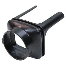 Dust Bag Nozzle