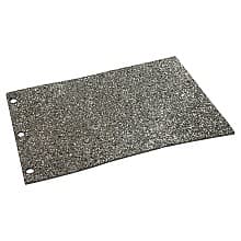 Carbon/Graphite Plate for 9403