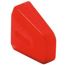 No‑Mar Tip for Makita Cordless 18 Gauge Narrow Crown Nailer model XTS02Z