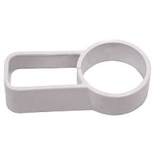 Crevice Nozzle Holder for XLC02, White