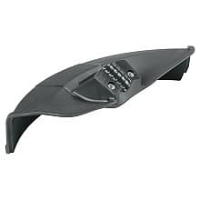 Brush Cutter Debris Shield