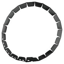 4 Tooth Brush Cutter Blade Cover