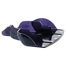 Grass Receiver Attachment for Model XMU04Z and MU04Z