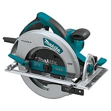 8-1/4" Magnesium Circular Saw with Electric Brake