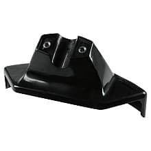 Brush Cutter Debris Shield for Brush Cutters