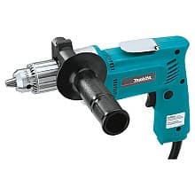 1/2" Drill with Chuck/Key/Side Handle