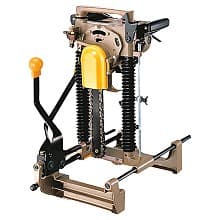 20-1/8" Chain Mortiser