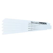 9" x 18TPI Metal Cutting Recipro Saw Blade (5/Pack)