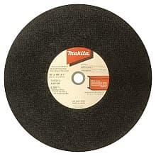 16" Cut-Off Wheel (5/Pack)