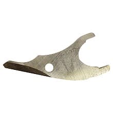Center Shear Blade for JS1300/BJS130