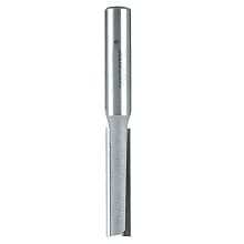 1/2" x 2-7/8" Straight Router Bit, 2-Flute, 1/2" Shank