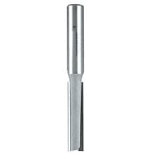 3/4" x 2-7/8" Straight Router Bit, 2-Flute, 1/2" Shank