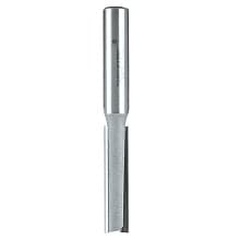 7/8" x 2-7/8" Straight Router Bit, 2-Flute, 1/2" Shank