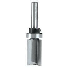 1/2" x 2-1/2" Straight Router Bit, 2-Flute, 1/4" Shank