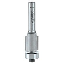 1/4" x 2-1/4" Flush Router Bit, 2-Flute, 1/2" Shank