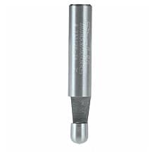 3/16" x 7° Bevel Trim Router Bit, 1/4" Shank