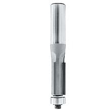 1/2" x 2-5/8" Flush Router Bit, 3-Flute, 1/2" Shank