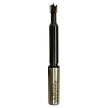 1-1/4" x 3-1/2" Forstner Bit, 3/8" Shank