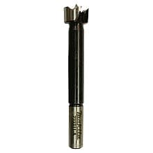 5/8" x 3-1/2" Forstner Bit, 3/8" Shank