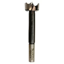 7/8" x 3-1/2" Forstner Bit, 3/8" Shank