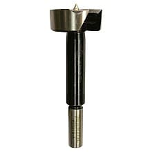 733316 1-1/4" x 3-1/2" Forstner Bit, 3/8" Shank