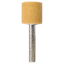 1/4" Round Wheel Point for Die Grinder