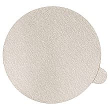 5" PSA Abrasive Sanding Disc, Aluminum Oxide on Paper (10/Pack)