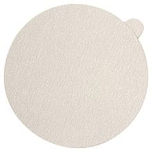 6&quot; PSA Abrasive Sanding Disc, Aluminum Oxide on Paper (10/Pack)