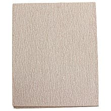 5-1/2&quot; x 4-1/2&quot; Aluminum Oxide Abrasive Sheet (5/Pack)