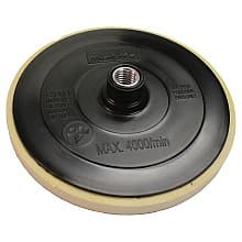 7" Hook/Loop Backing Pad