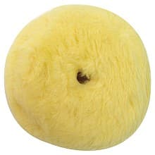 7" Hook/Loop Polishing Wool Bonnet