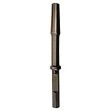 15-1/2" Tamper, 1-1/8" Shank