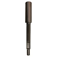 3/4" x 2-3/4" x 10" Ground Rod Driver/Spline