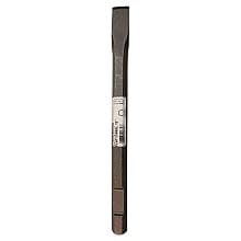 1" x 12" Flat Chisel