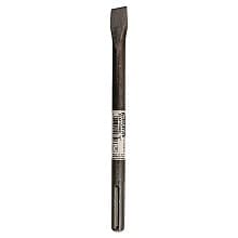 1" x 12" Flat Chisel, SDS-MAX