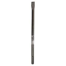 1" x 18" Flat Chisel for SDS-MAX