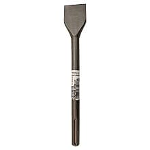 2" x 12" Scraping Chisel for SDS-MAX