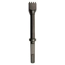 1-3/4&quot; x 14-3/4&quot; One-Piece Bushing Tool, 1-1/8&quot; Shank