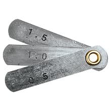 Thickness Gauge for XSJ02Z