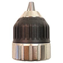763154-1 3/8" Keyless Drill Chuck for 6095D