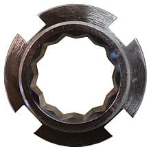 5/8" M16 x M35 Outer Sleeve