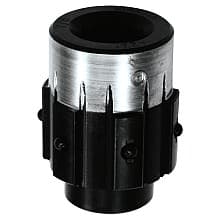 7/8" M22 x M39 Inner Sleeve