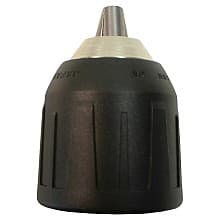 766002 3/8" Keyless Drill Chuck