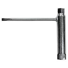 Universal Wrench for Power Cutter Accessories
