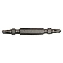 #2 x 2-5/8" Phillips Drive Double Ended Bit