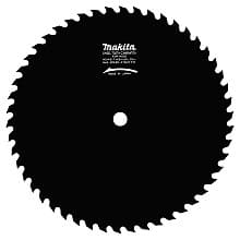 16-5/16" x 50 Teeth Cross-Cut Circular Saw Blade
